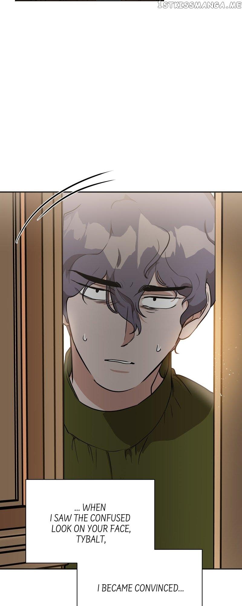 Goodbye My Juliet Chapter 17 page 37