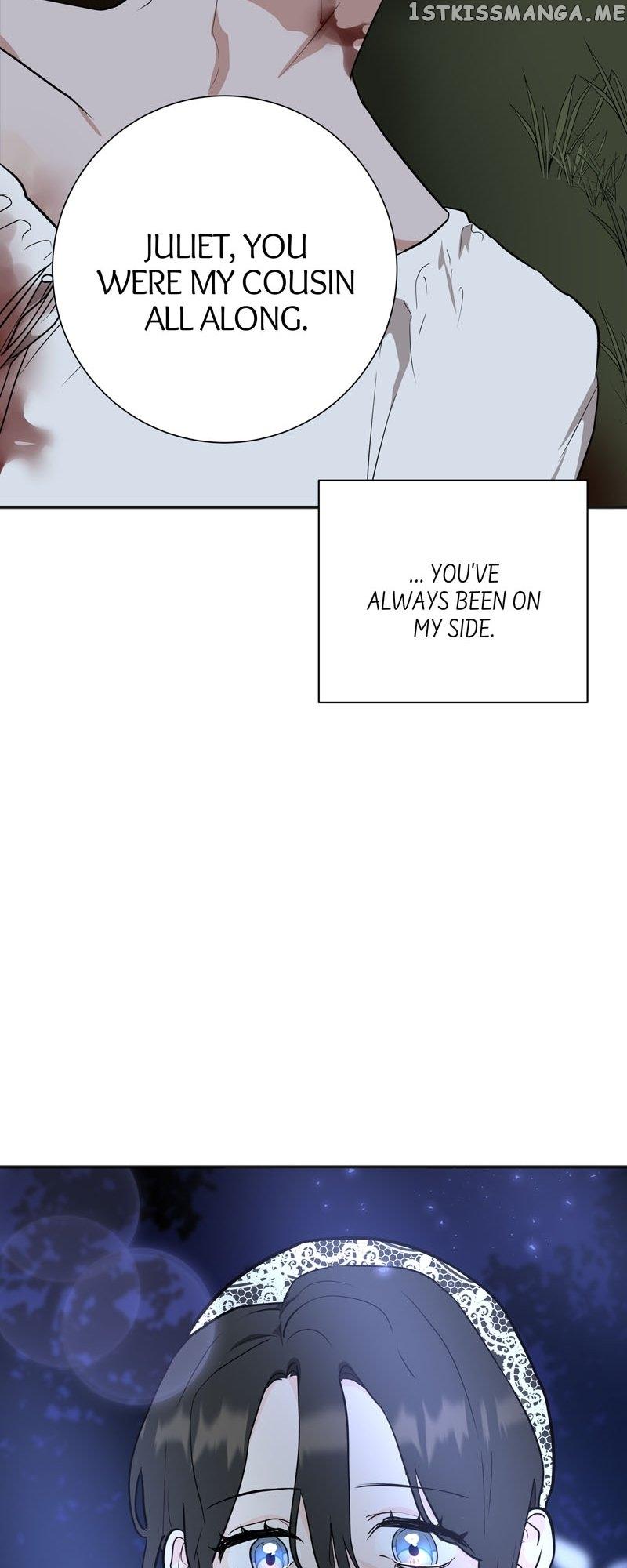 Goodbye My Juliet Chapter 17 page 43