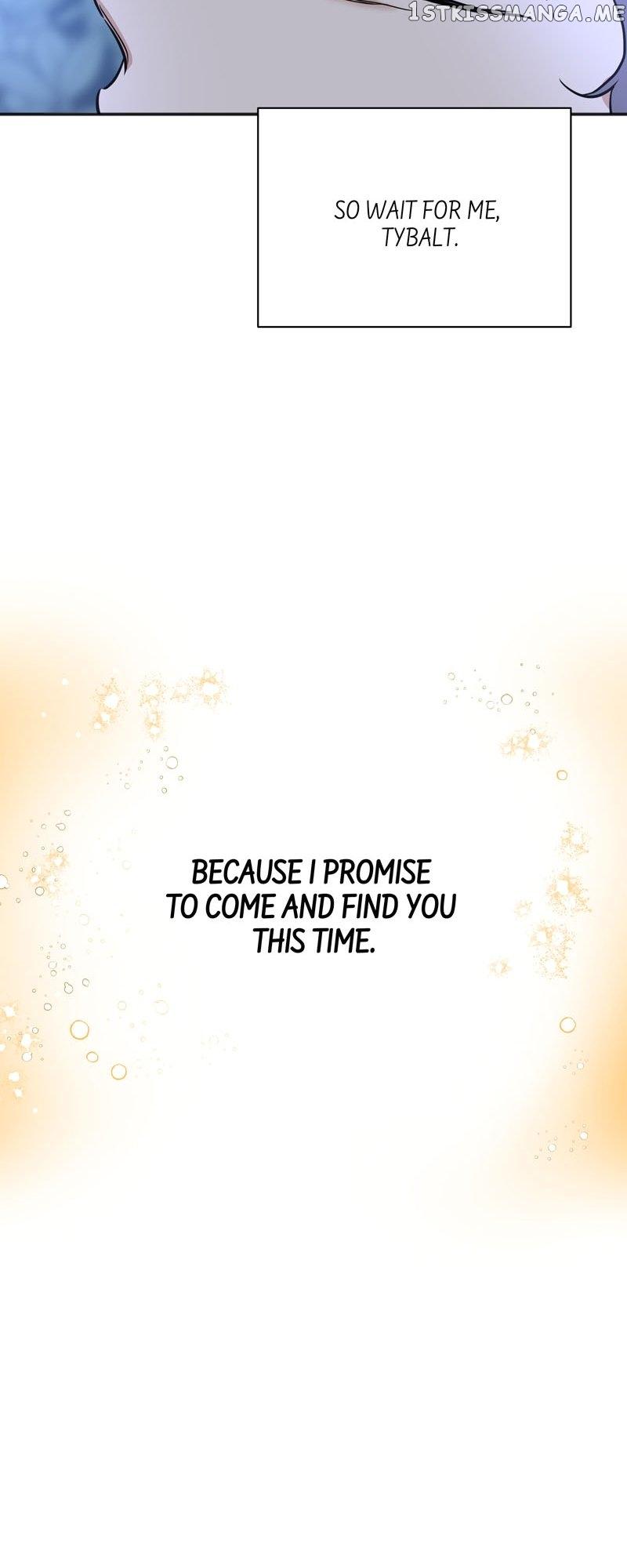 Goodbye My Juliet Chapter 17 page 45