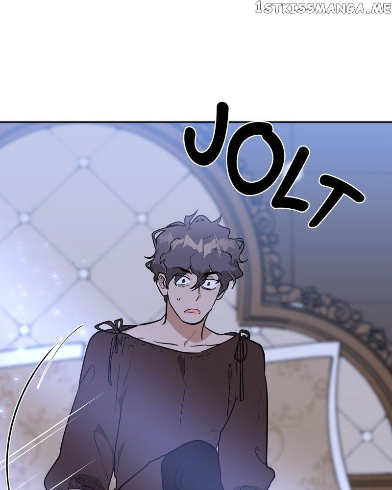 Goodbye My Juliet Chapter 17 page 47