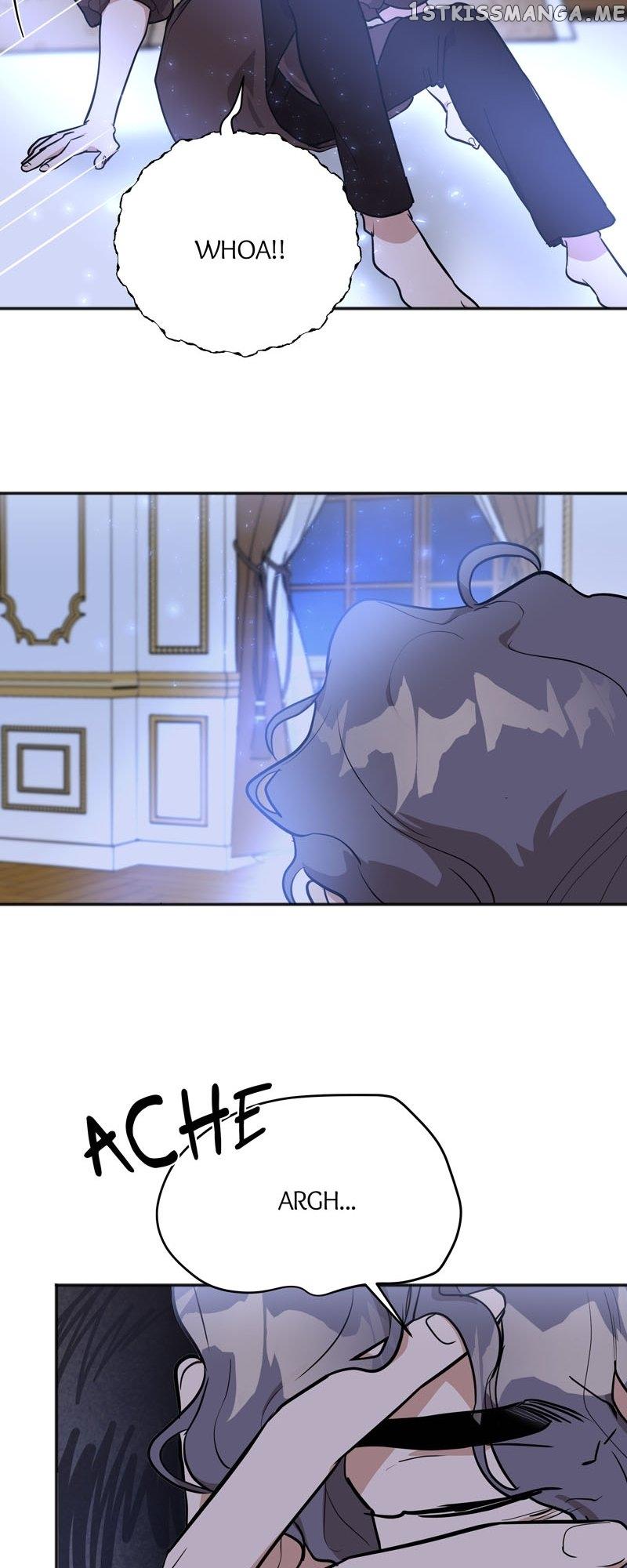 Goodbye My Juliet Chapter 17 page 48