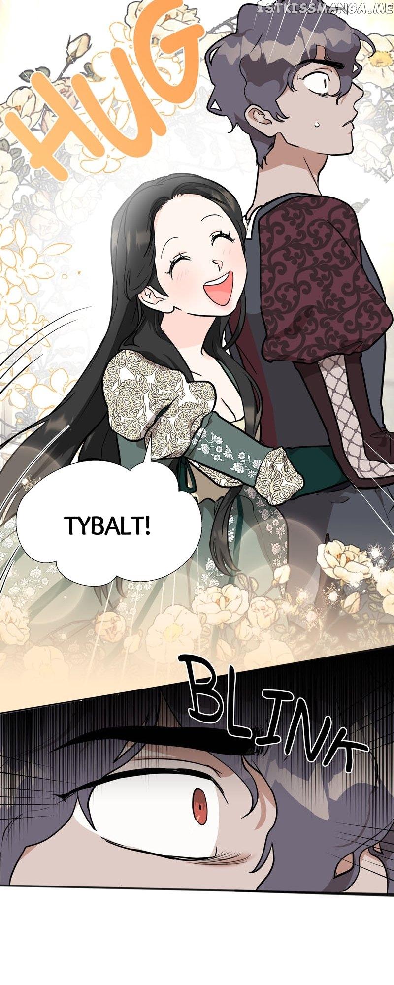 Goodbye My Juliet Chapter 17 page 57