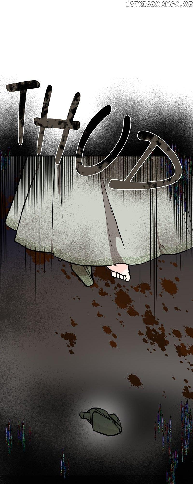 Goodbye My Juliet Chapter 17 page 58