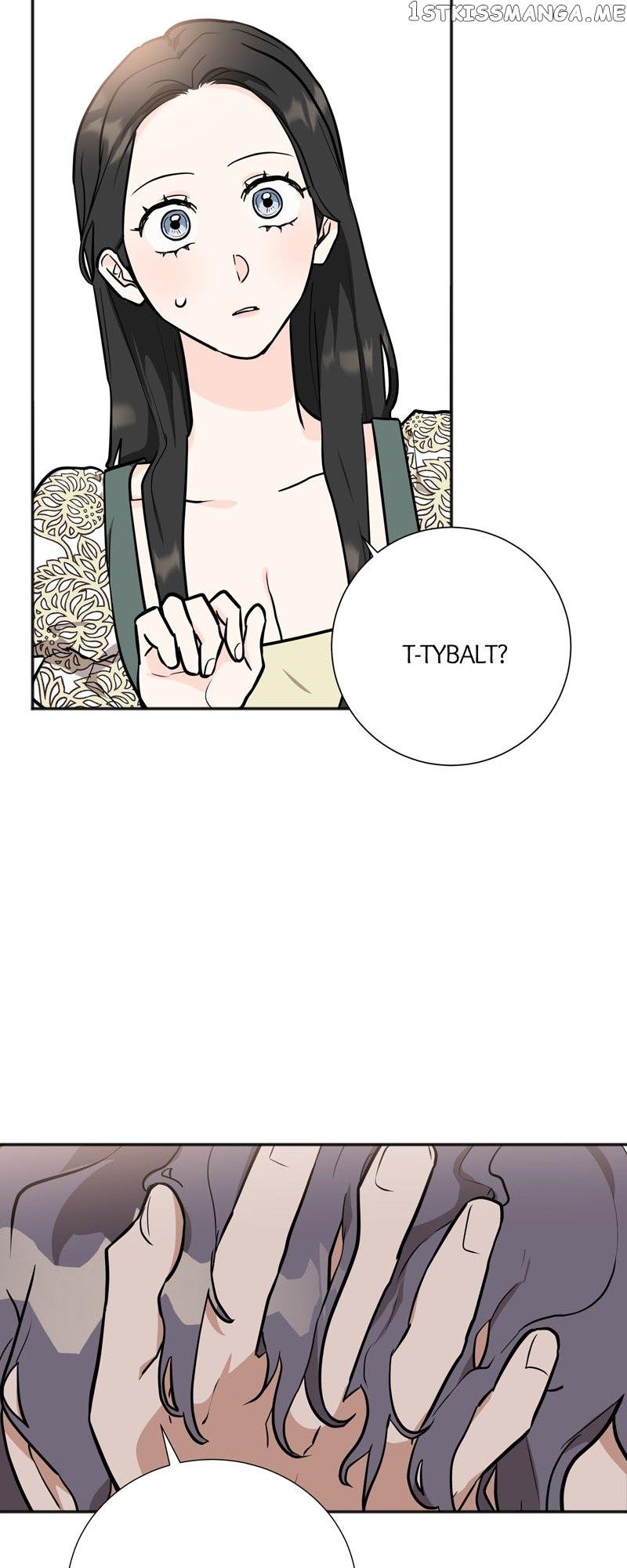 Goodbye My Juliet Chapter 17 page 60