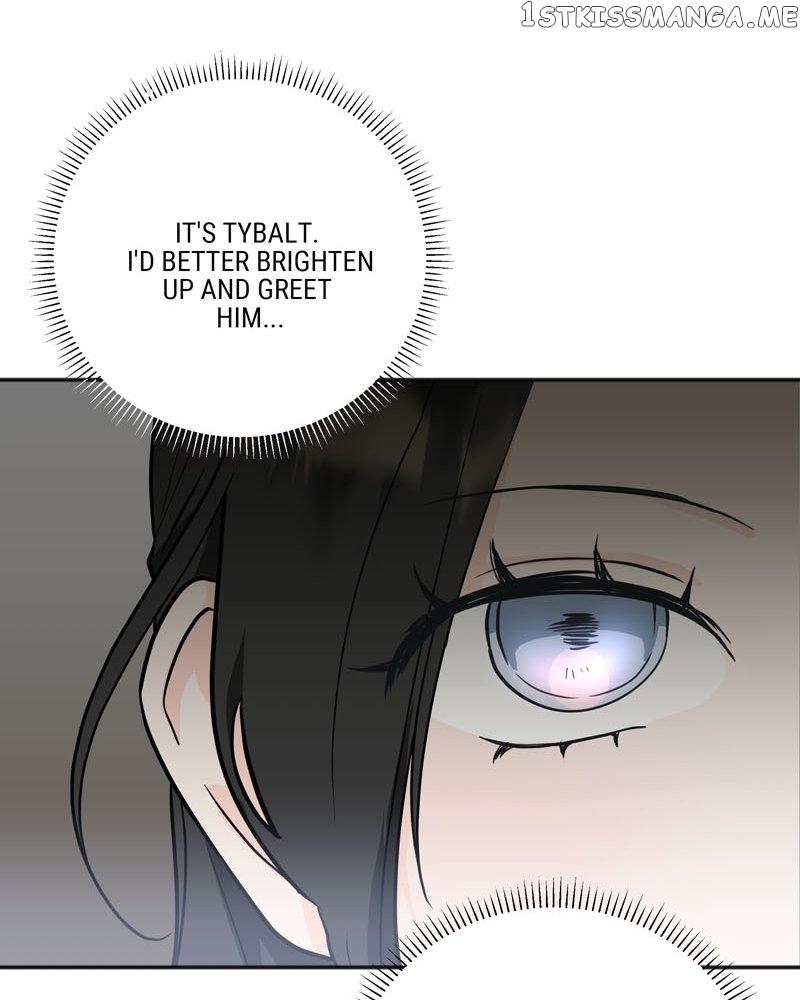 Goodbye My Juliet Chapter 17 page 7