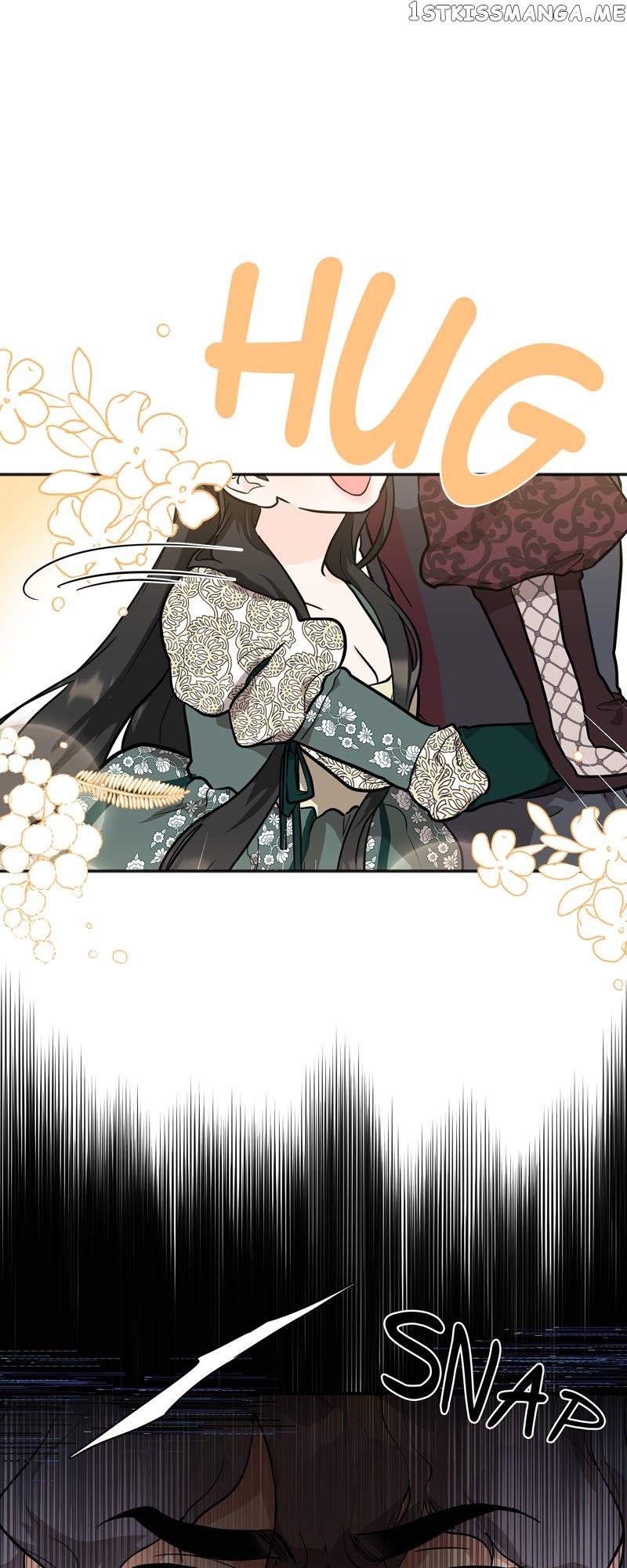Goodbye My Juliet Chapter 18 page 0