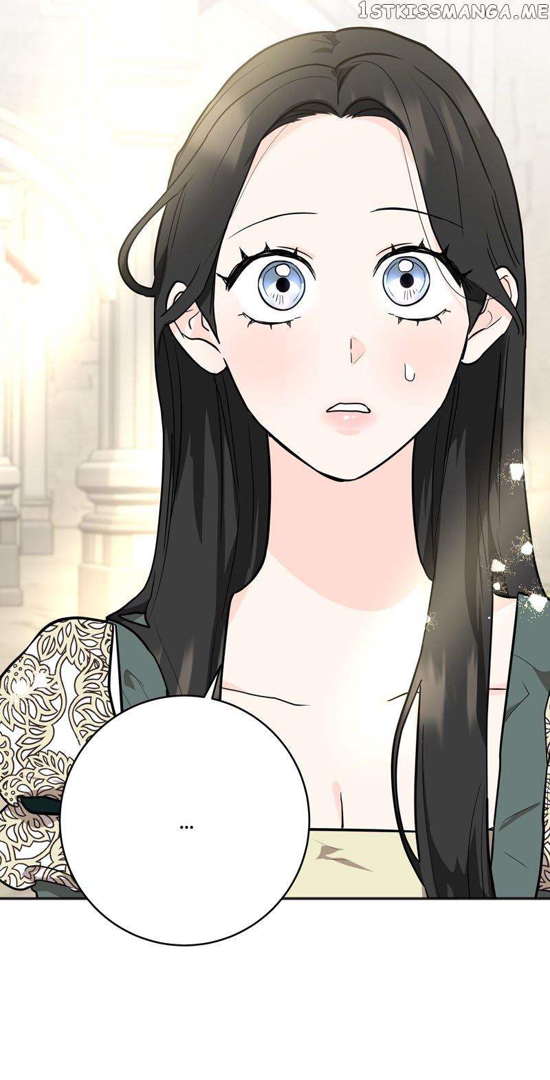 Goodbye My Juliet Chapter 18 page 9