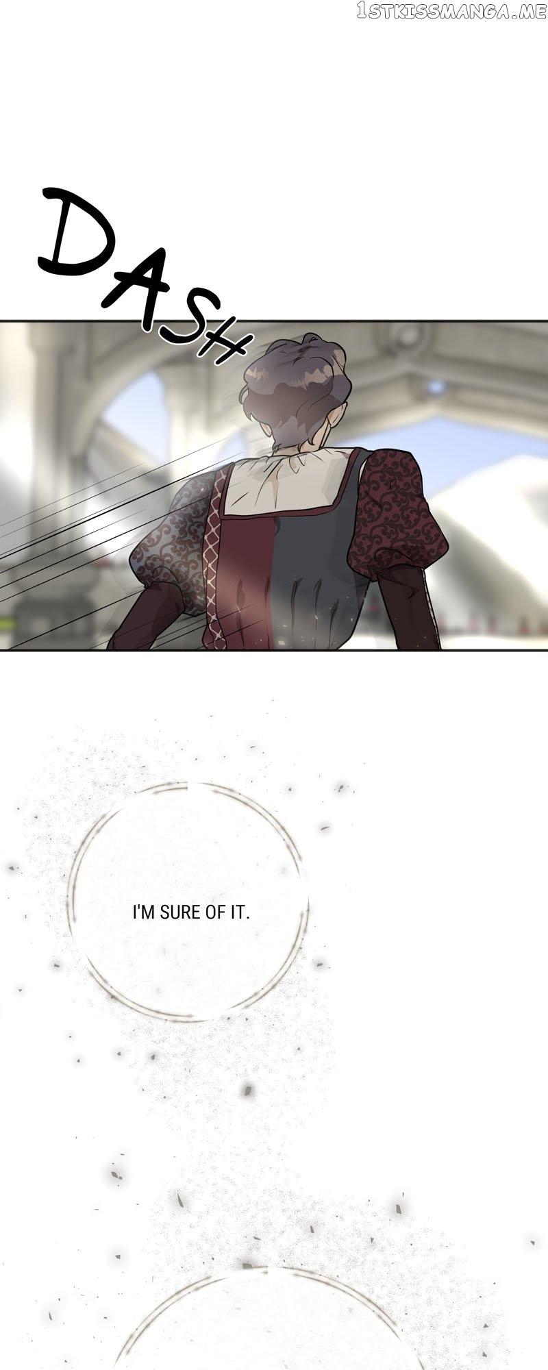 Goodbye My Juliet Chapter 18 page 10