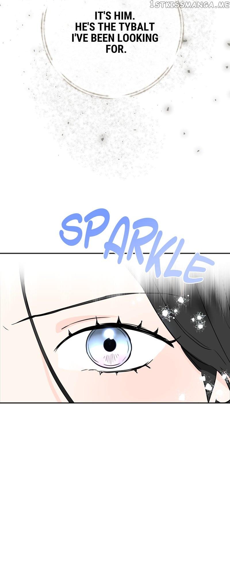 Goodbye My Juliet Chapter 18 page 11