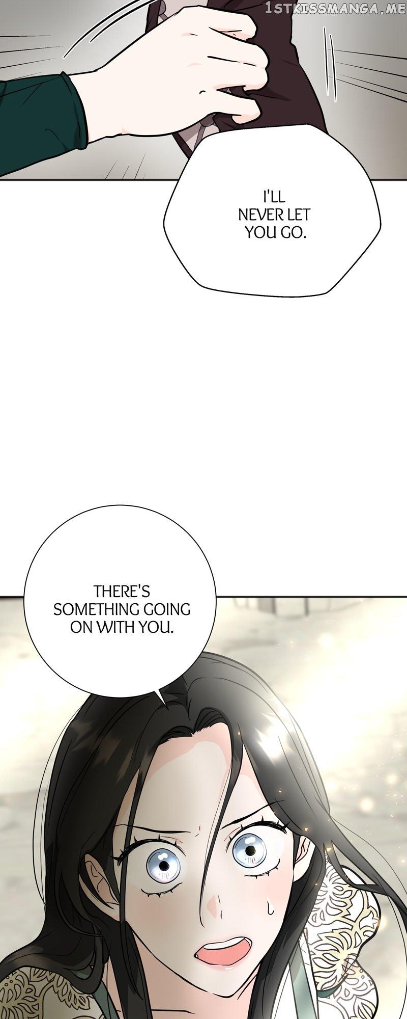 Goodbye My Juliet Chapter 18 page 14