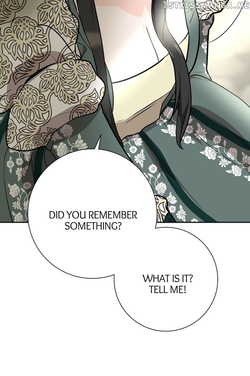 Goodbye My Juliet Chapter 18 page 15
