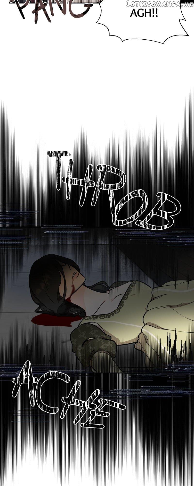 Goodbye My Juliet Chapter 18 page 17