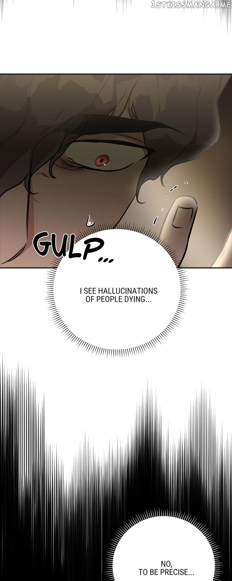 Goodbye My Juliet Chapter 18 page 18