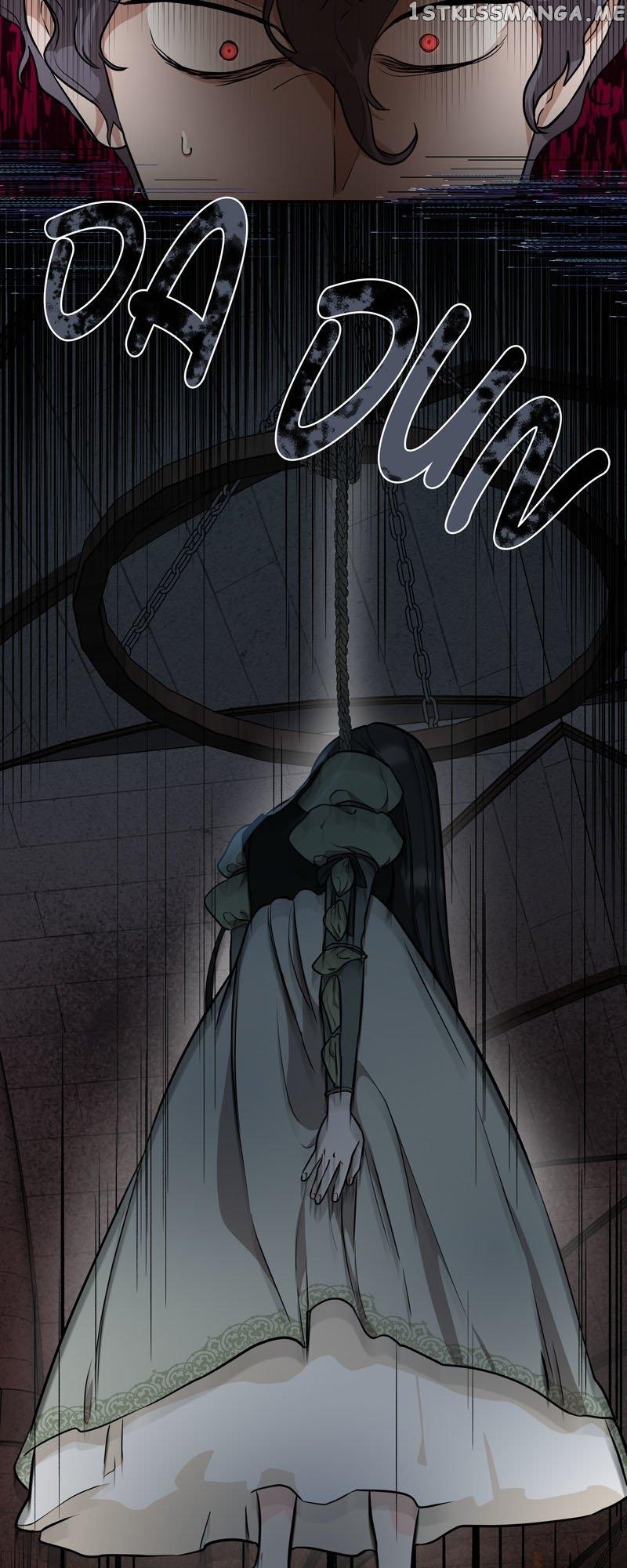 Goodbye My Juliet Chapter 18 page 1