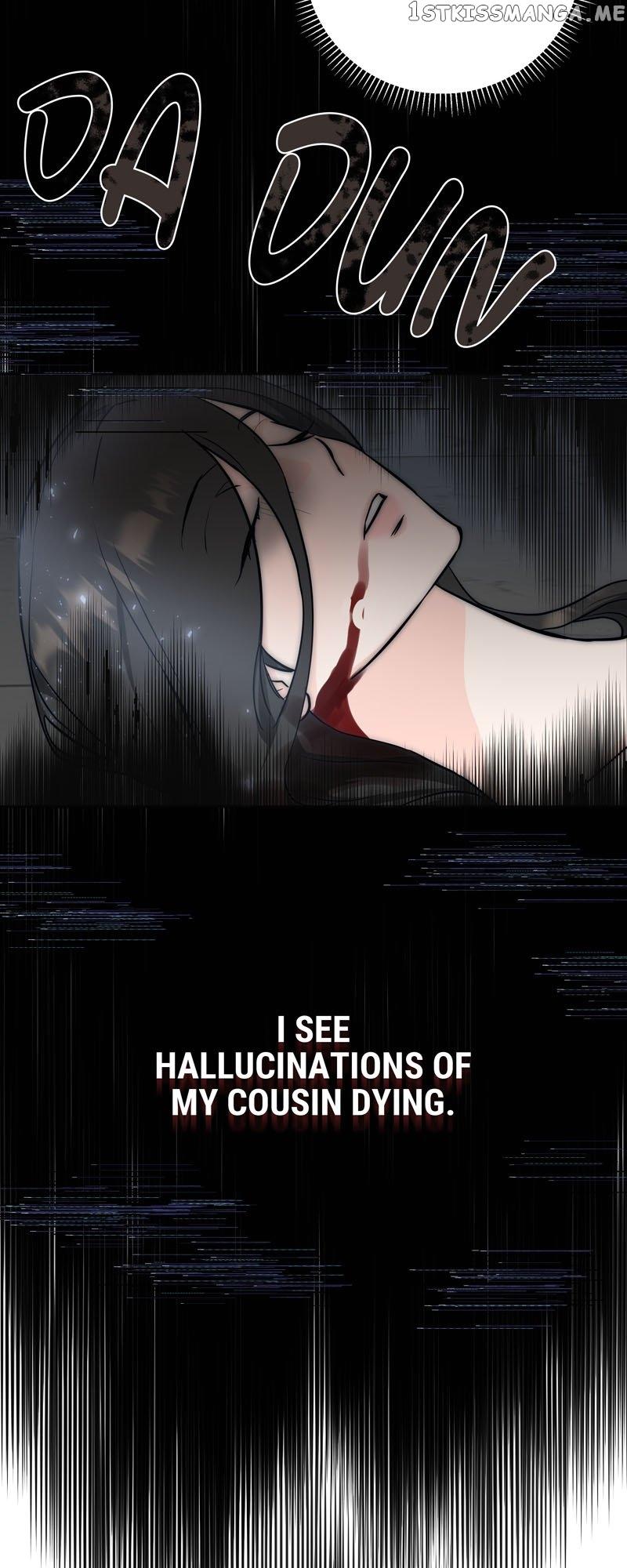 Goodbye My Juliet Chapter 18 page 19