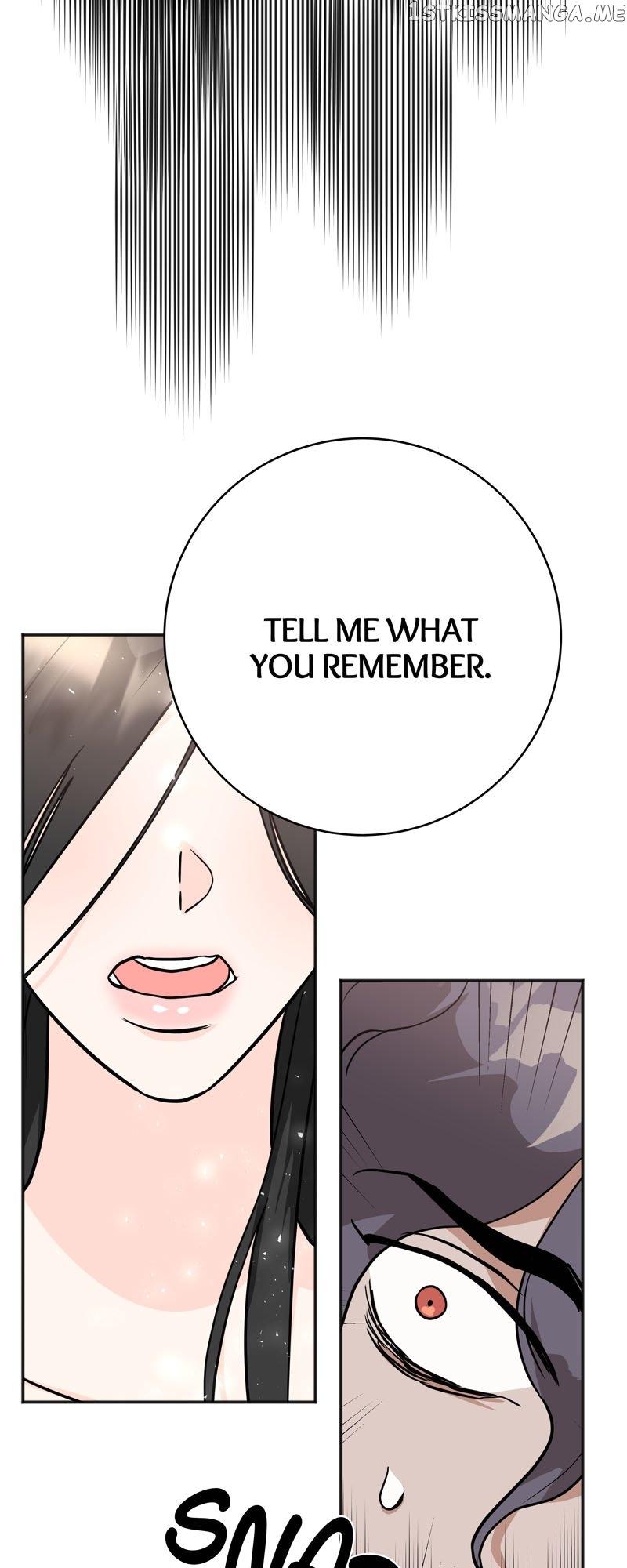 Goodbye My Juliet Chapter 18 page 20
