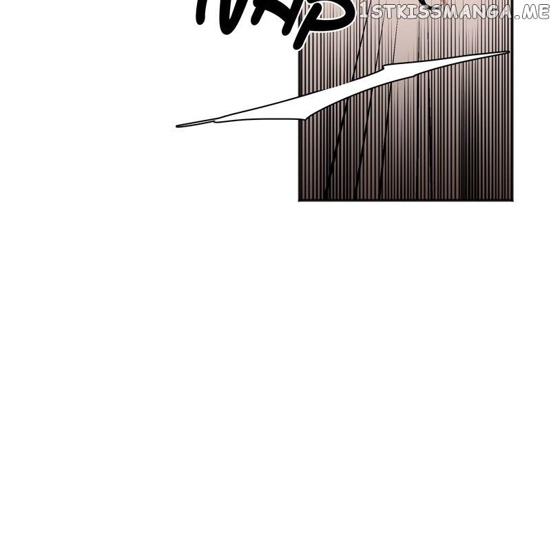 Goodbye My Juliet Chapter 18 page 21