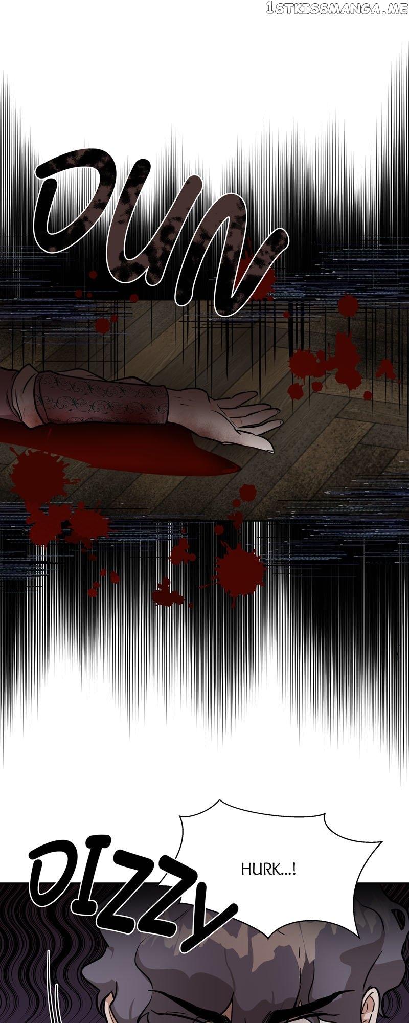 Goodbye My Juliet Chapter 18 page 22
