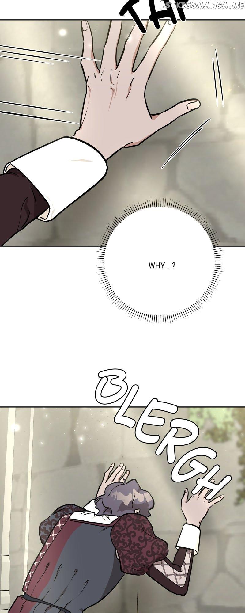 Goodbye My Juliet Chapter 18 page 26