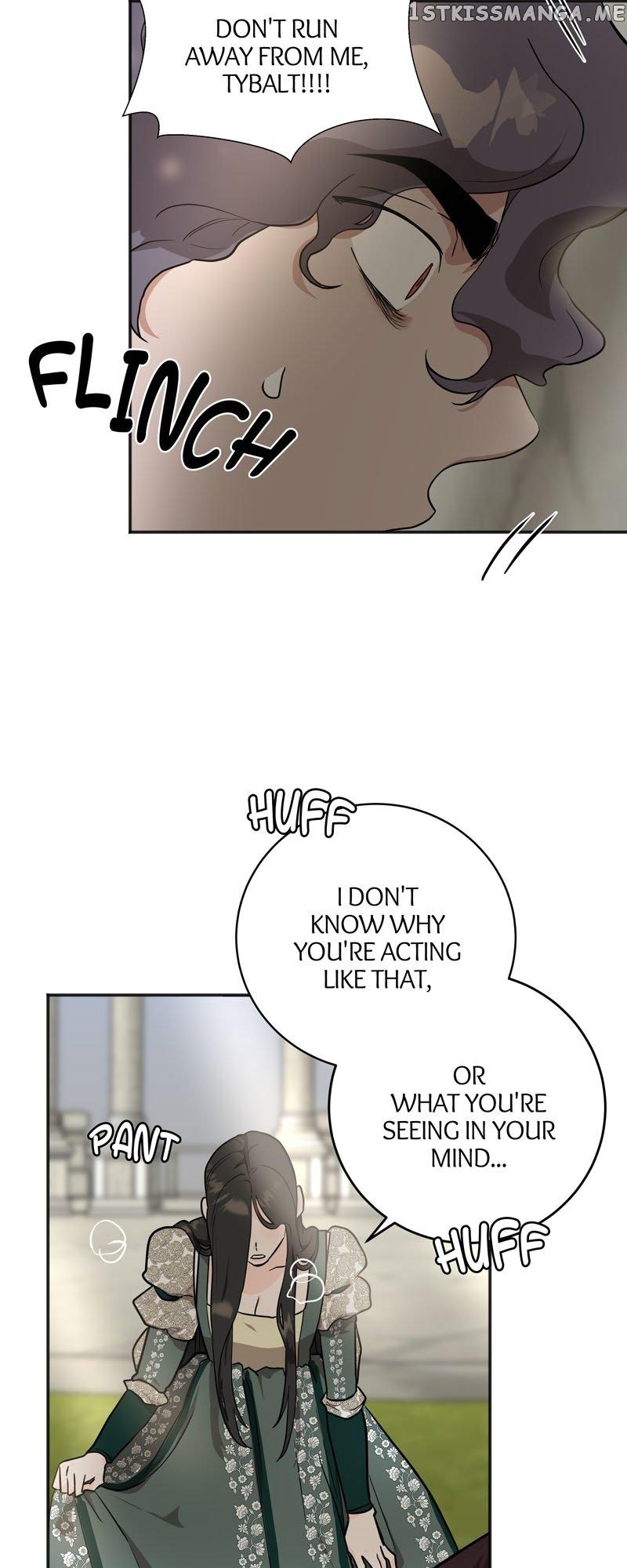Goodbye My Juliet Chapter 18 page 30