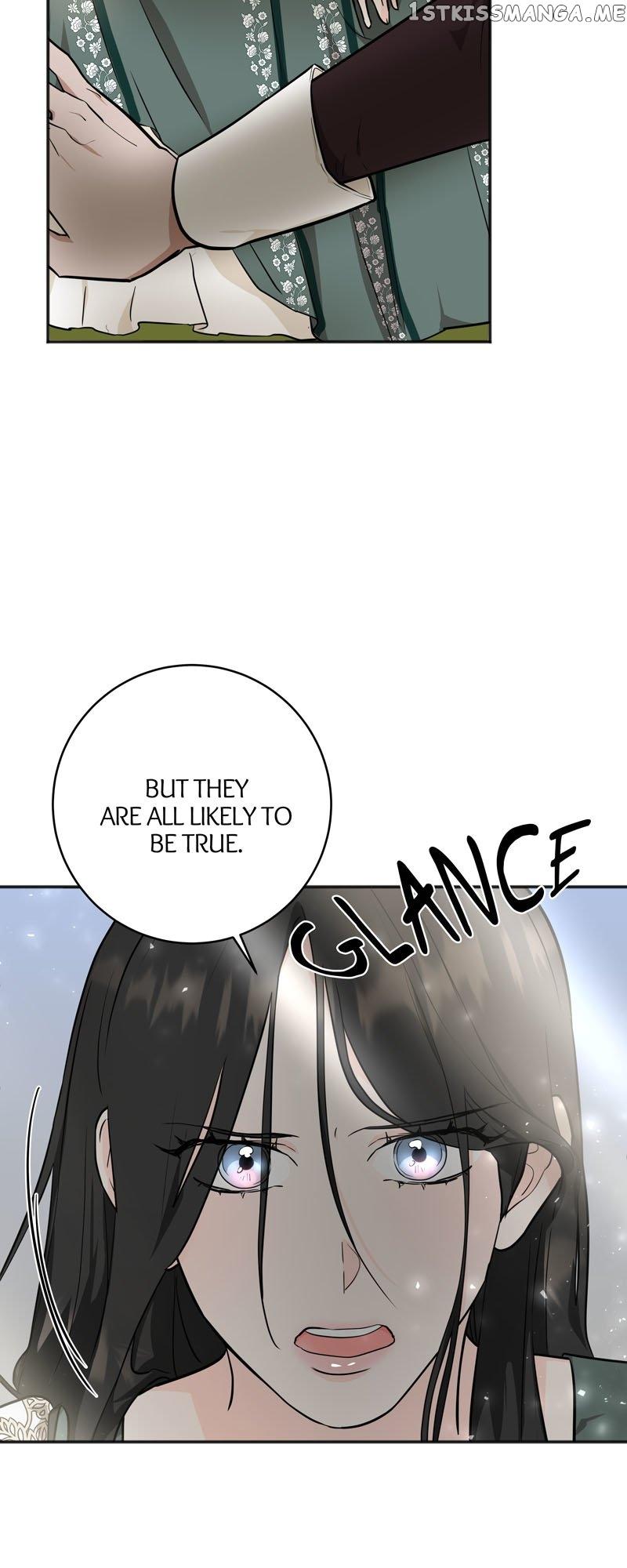 Goodbye My Juliet Chapter 18 page 31