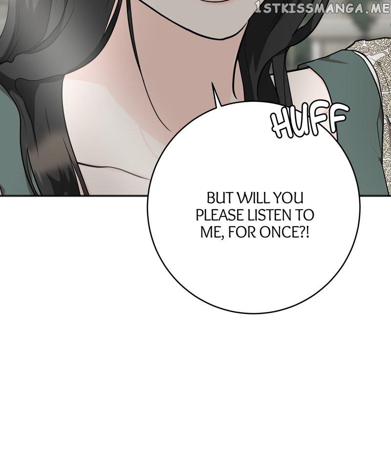 Goodbye My Juliet Chapter 18 page 33