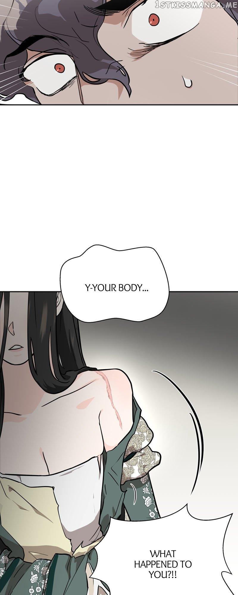 Goodbye My Juliet Chapter 18 page 41