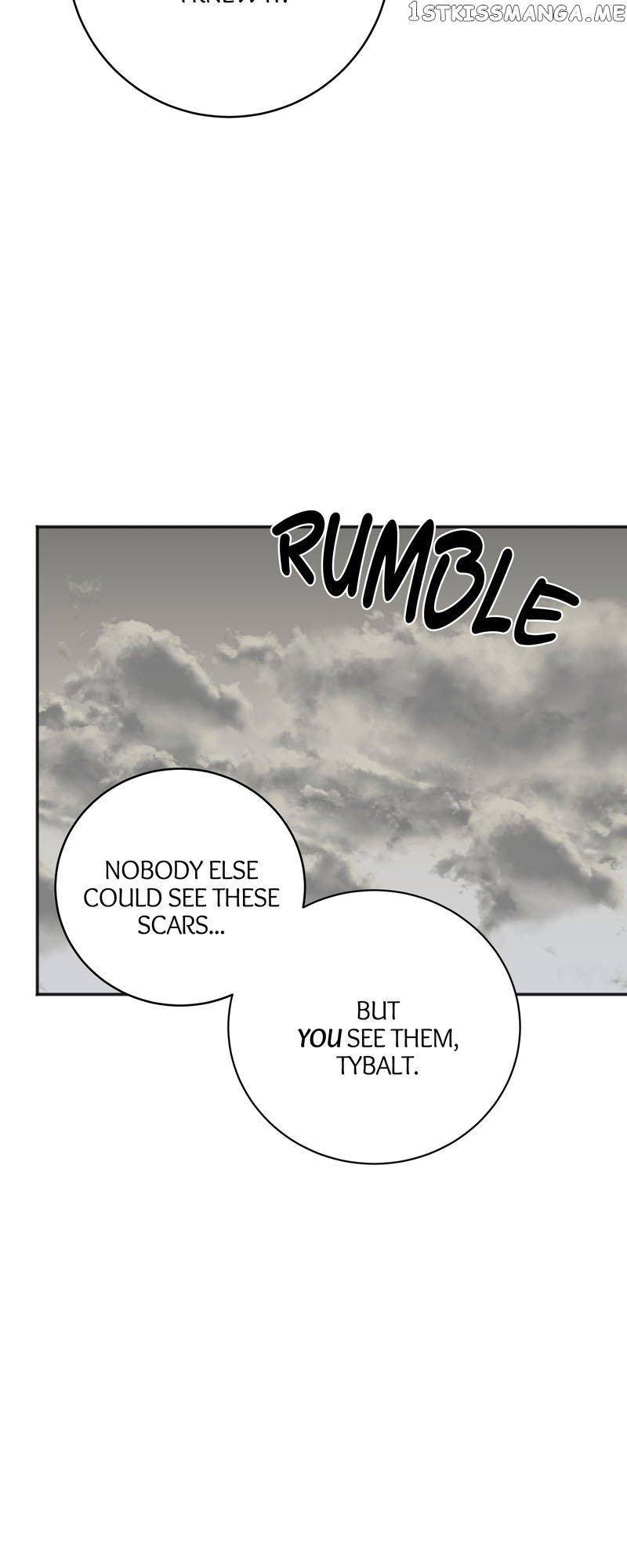 Goodbye My Juliet Chapter 18 page 43