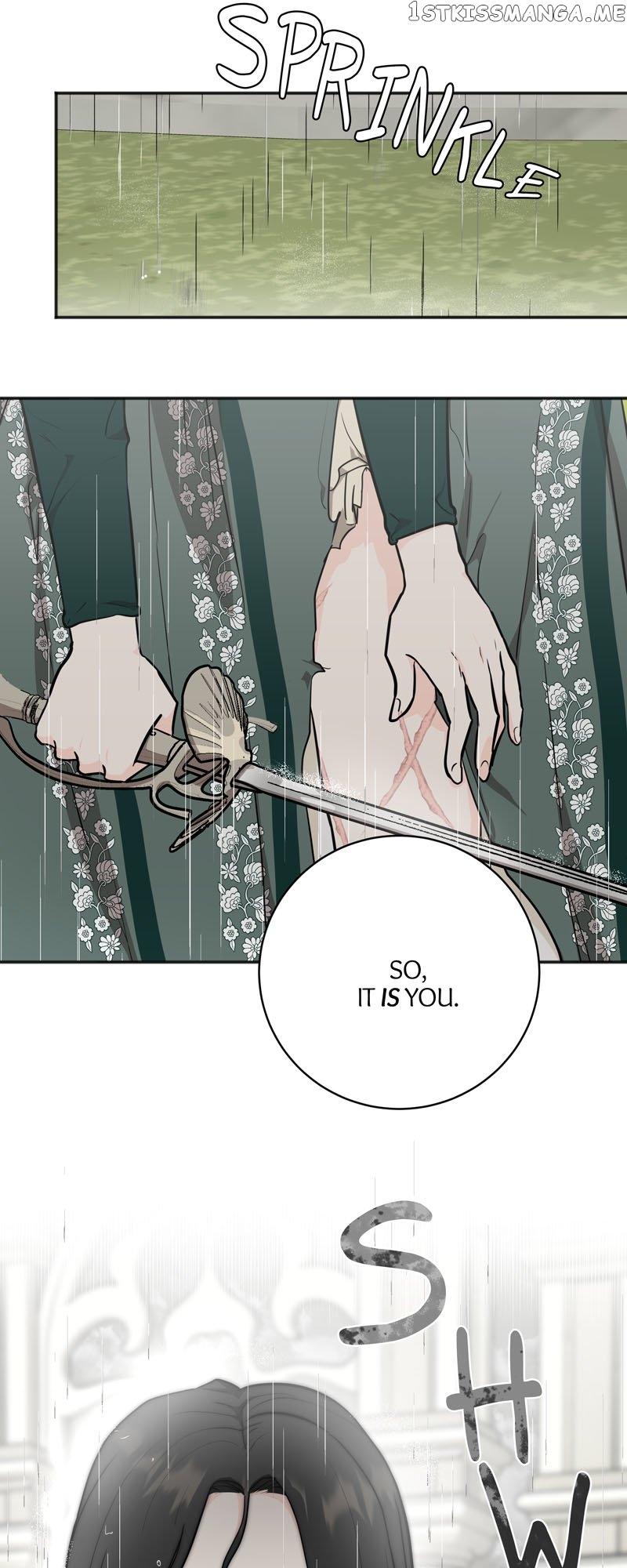 Goodbye My Juliet Chapter 18 page 44