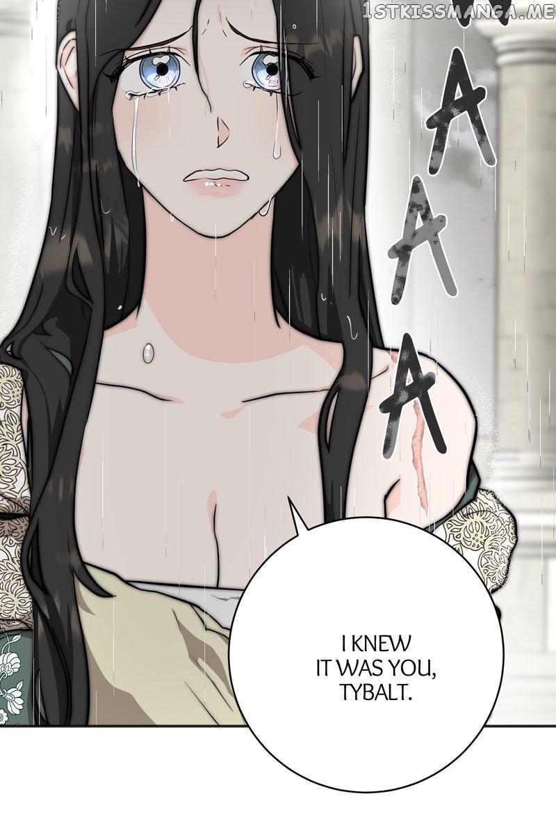 Goodbye My Juliet Chapter 18 page 45