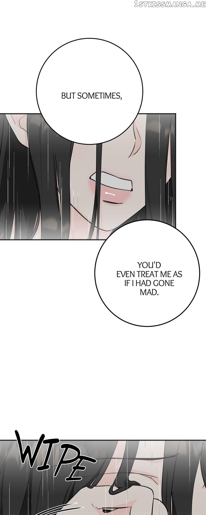 Goodbye My Juliet Chapter 18 page 48