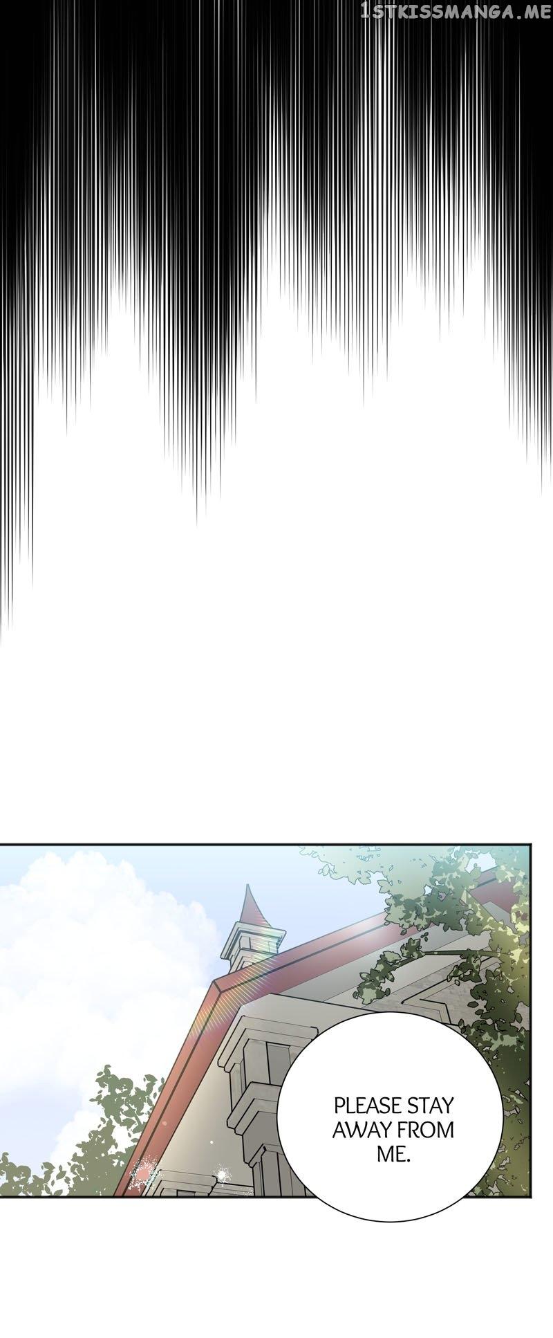 Goodbye My Juliet Chapter 18 page 4
