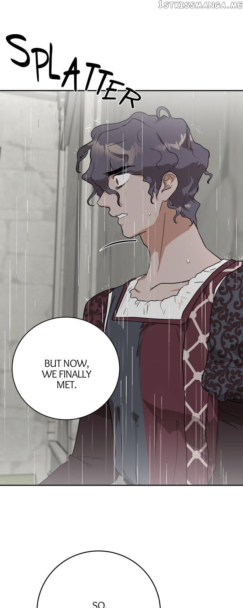 Goodbye My Juliet Chapter 18 page 52