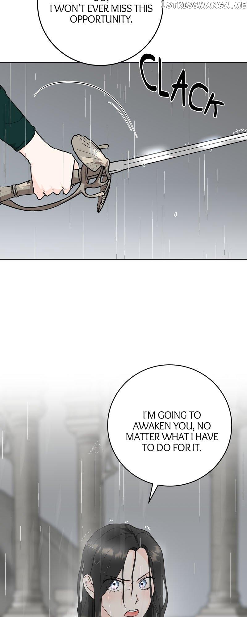 Goodbye My Juliet Chapter 18 page 53