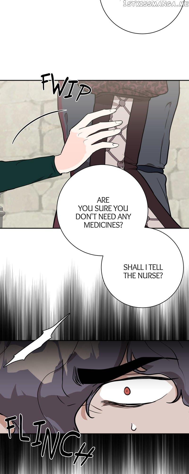 Goodbye My Juliet Chapter 18 page 6