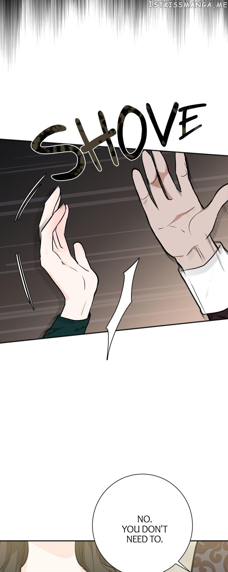 Goodbye My Juliet Chapter 18 page 7