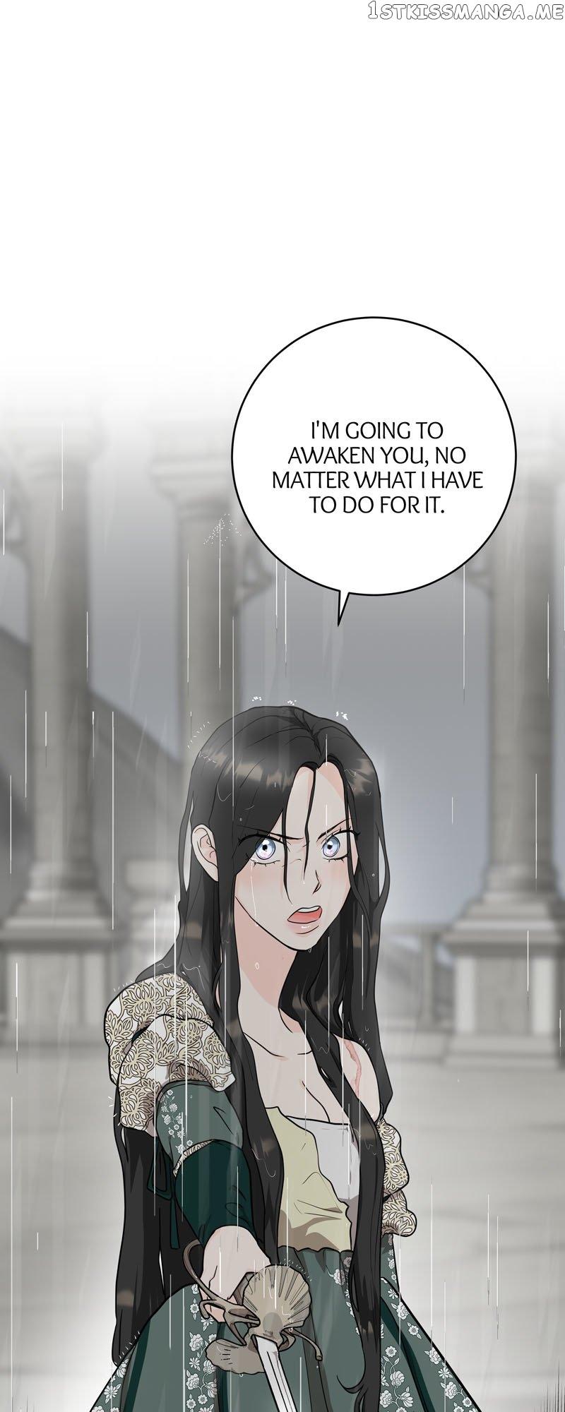 Goodbye My Juliet Chapter 19 page 0