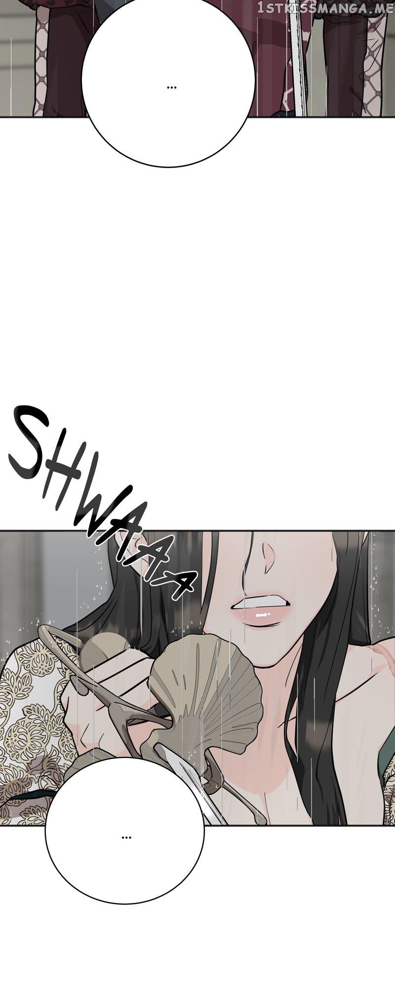 Goodbye My Juliet Chapter 19 page 10