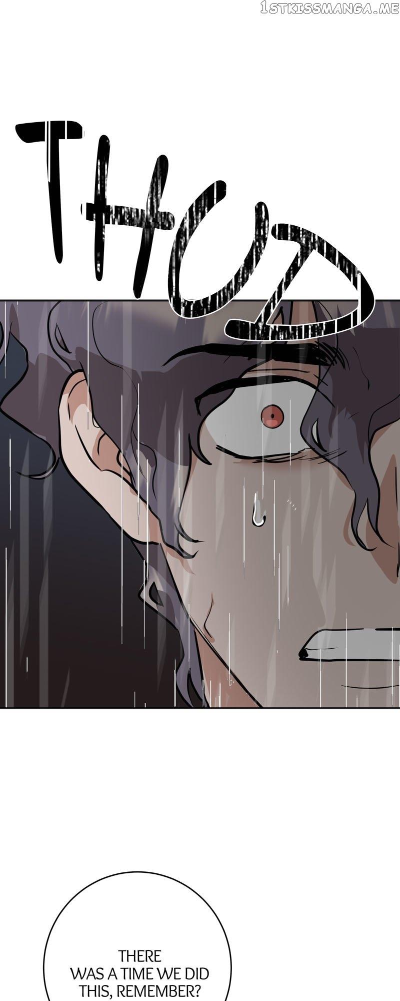 Goodbye My Juliet Chapter 19 page 15