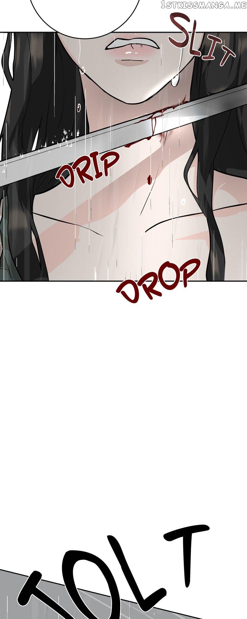 Goodbye My Juliet Chapter 19 page 16