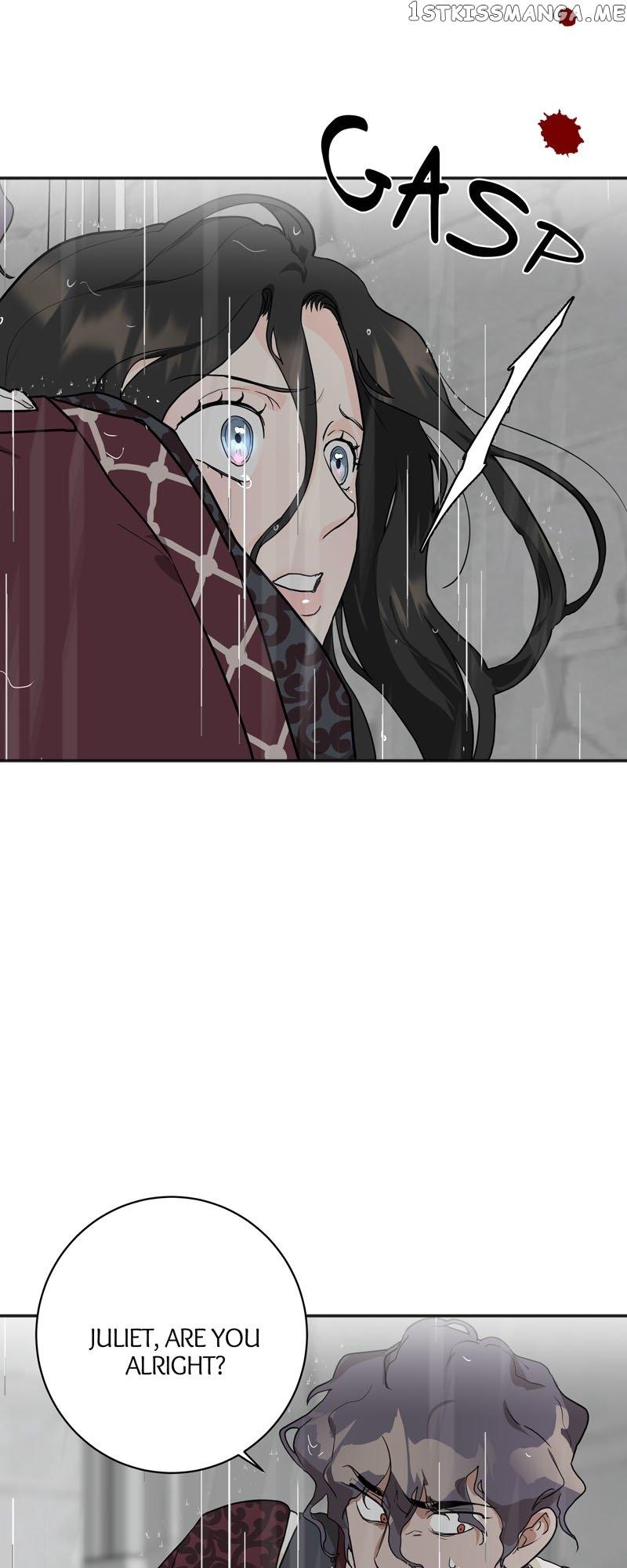 Goodbye My Juliet Chapter 19 page 19