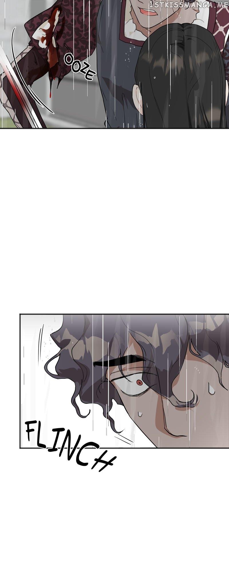 Goodbye My Juliet Chapter 19 page 20