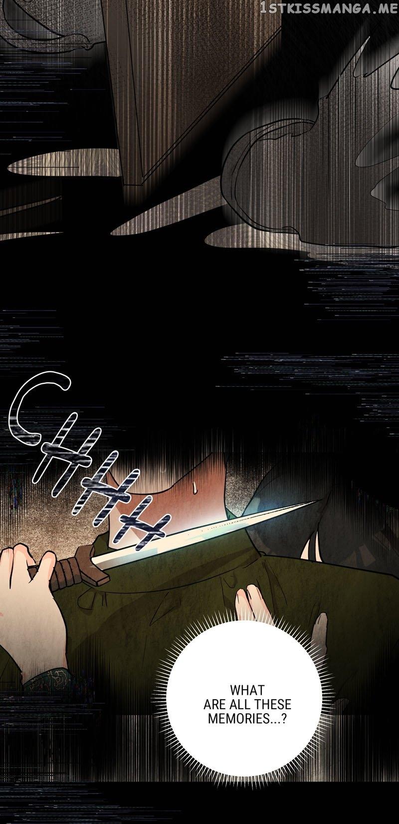Goodbye My Juliet Chapter 19 page 23