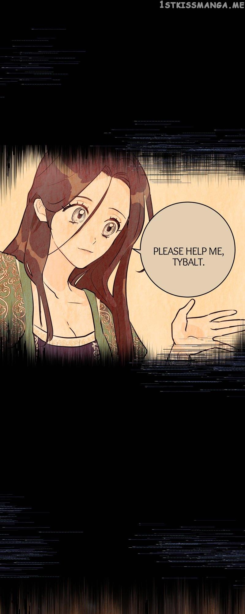 Goodbye My Juliet Chapter 19 page 24
