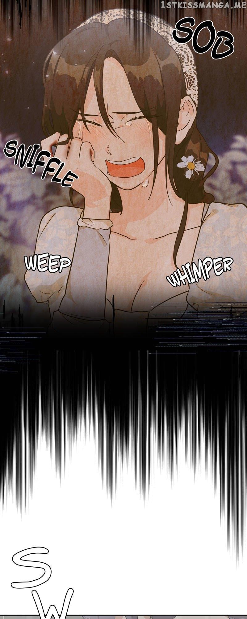 Goodbye My Juliet Chapter 19 page 25