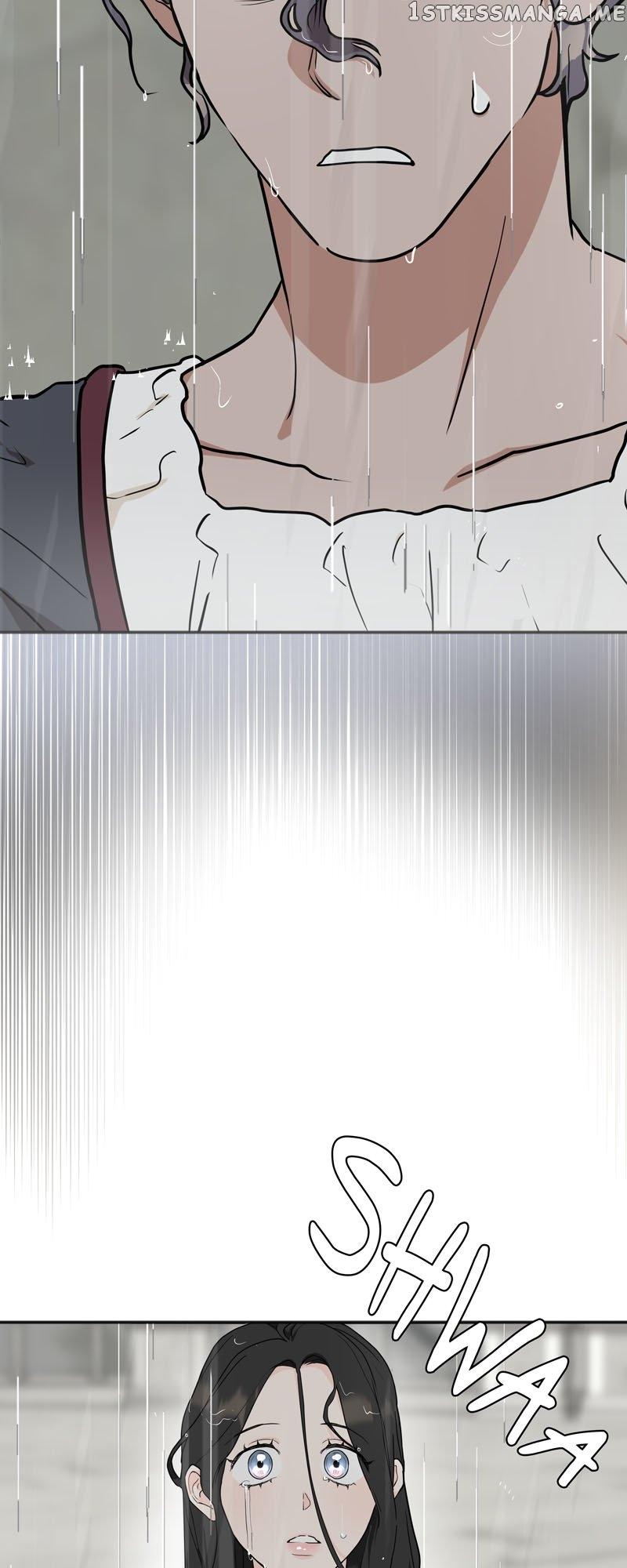 Goodbye My Juliet Chapter 19 page 27