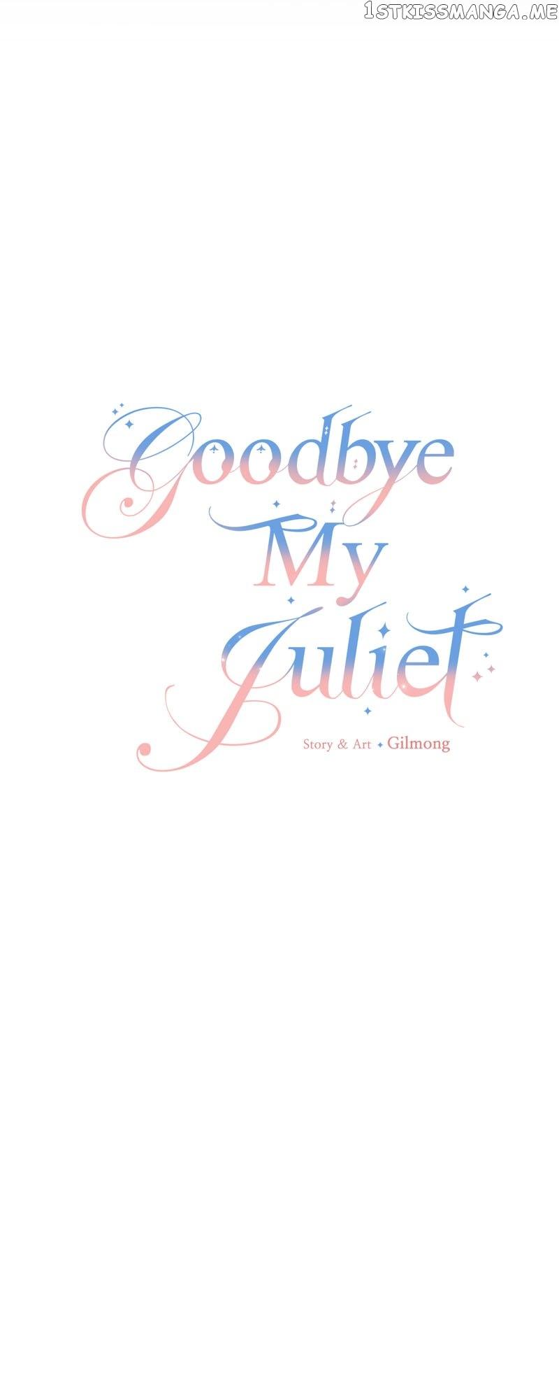 Goodbye My Juliet Chapter 19 page 2