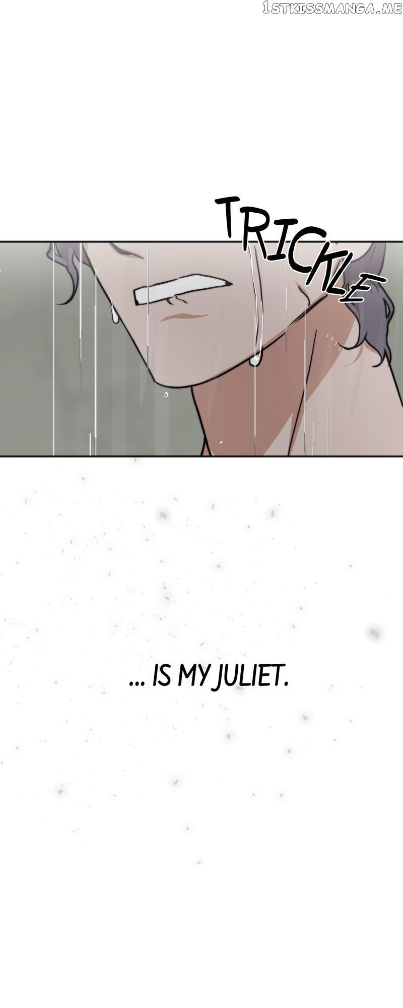 Goodbye My Juliet Chapter 19 page 29