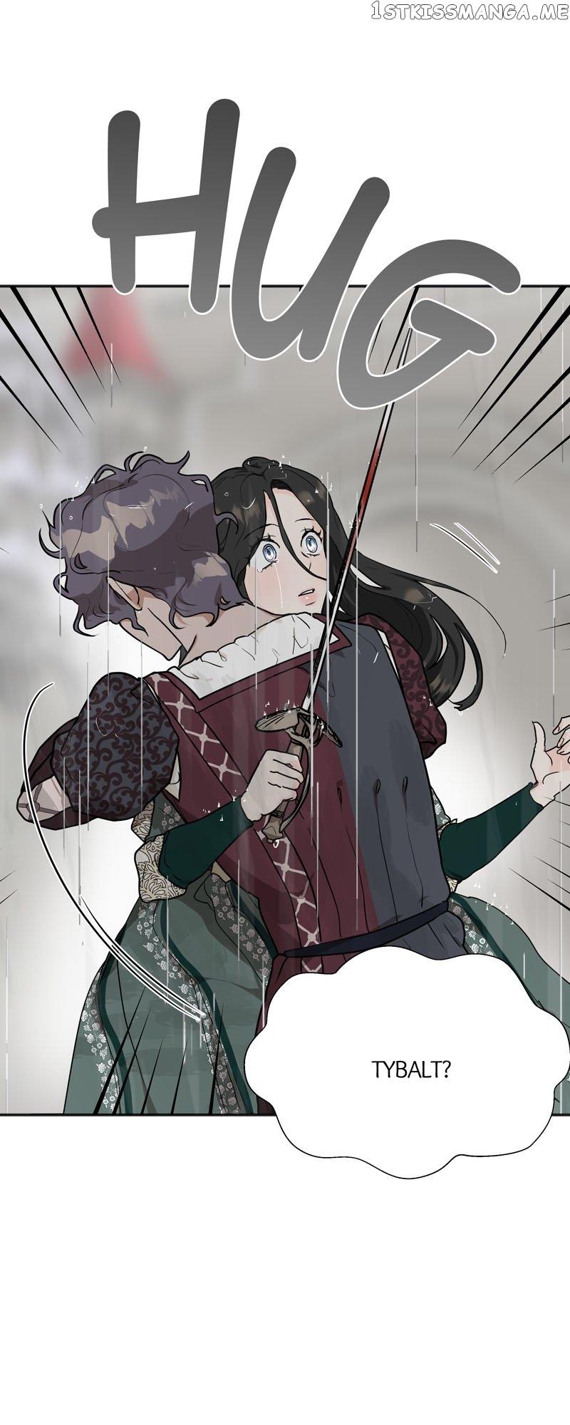 Goodbye My Juliet Chapter 19 page 30