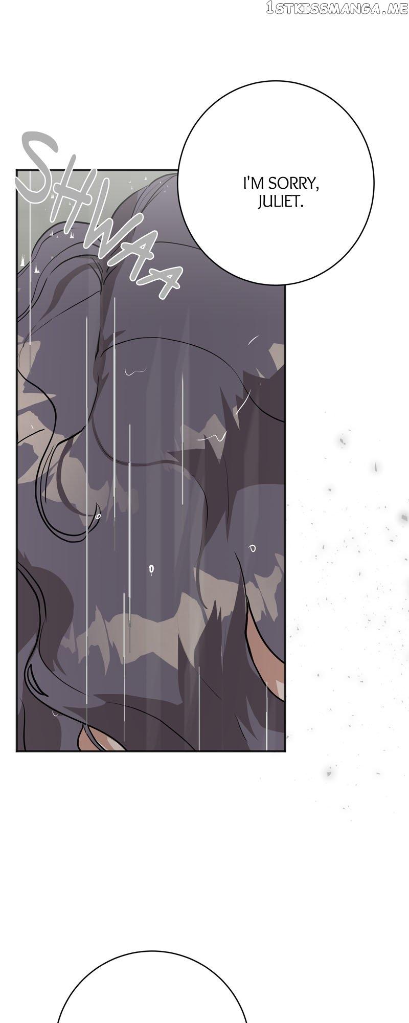 Goodbye My Juliet Chapter 19 page 31